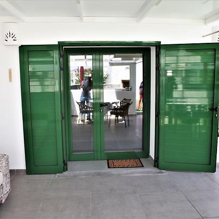 雅伊萨Apartamento Caracol Yaiza公寓 外观 照片