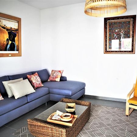 雅伊萨Apartamento Caracol Yaiza公寓 外观 照片
