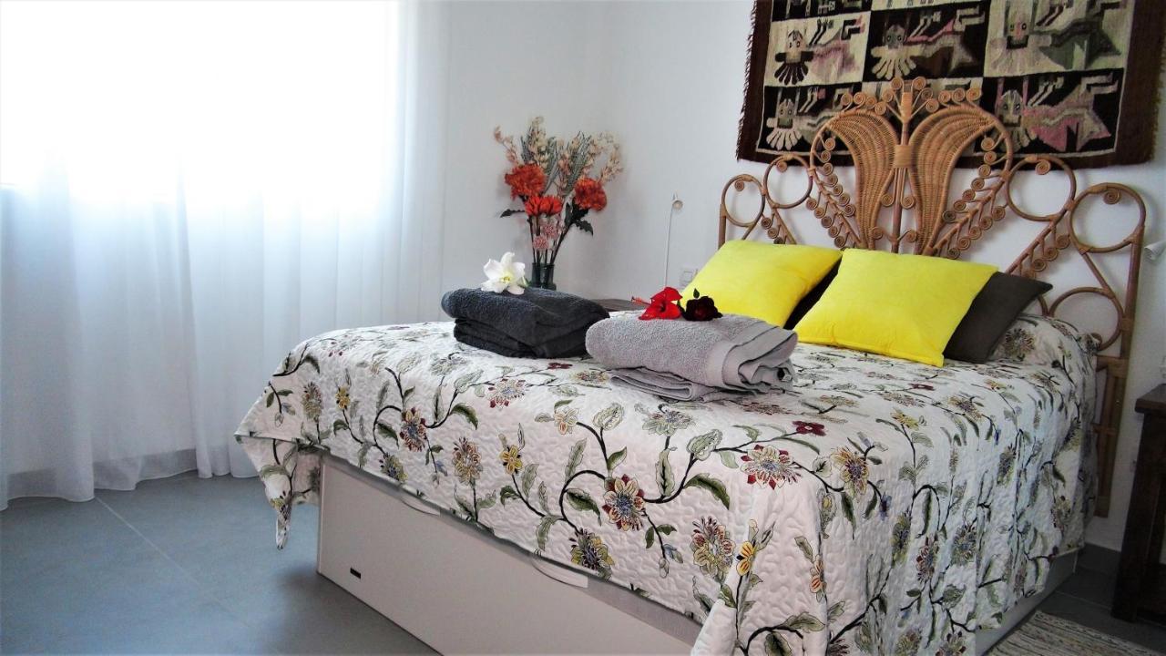 雅伊萨Apartamento Caracol Yaiza公寓 外观 照片