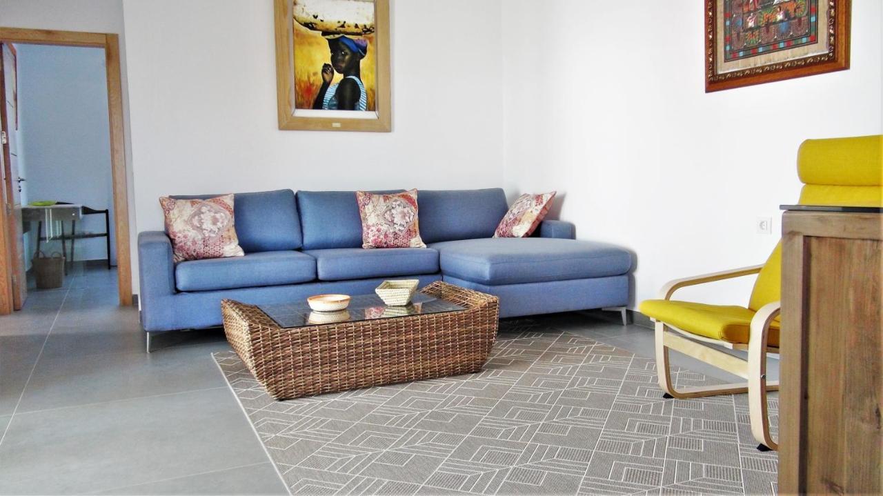 雅伊萨Apartamento Caracol Yaiza公寓 外观 照片