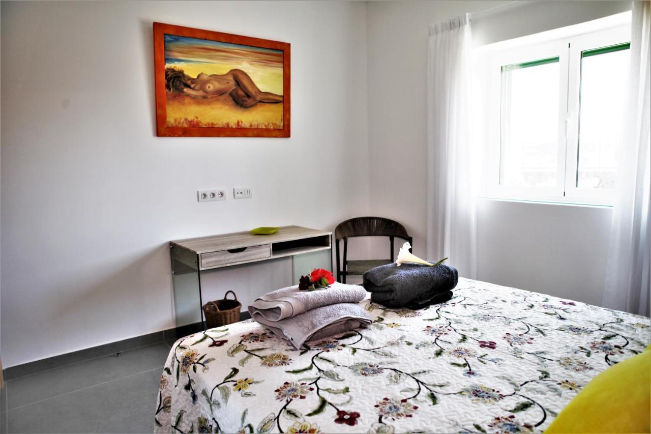 雅伊萨Apartamento Caracol Yaiza公寓 外观 照片