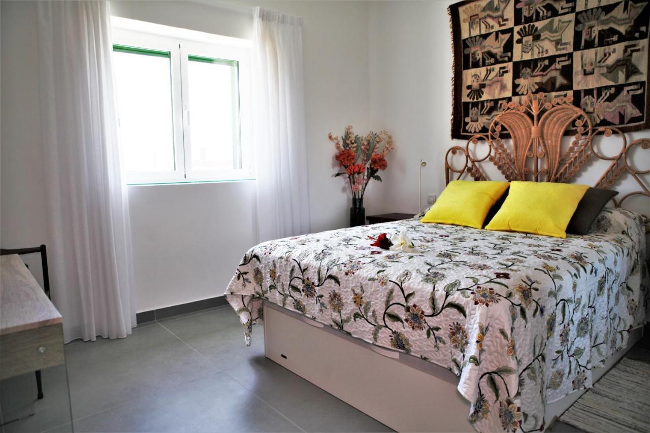 雅伊萨Apartamento Caracol Yaiza公寓 外观 照片